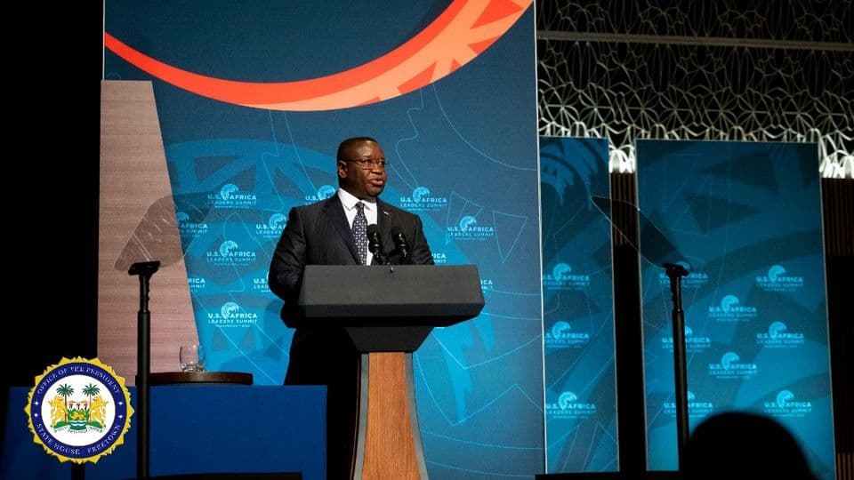 Embassy Issues Update on Consular Services for Sierra Leoneans in the United States — photo 2