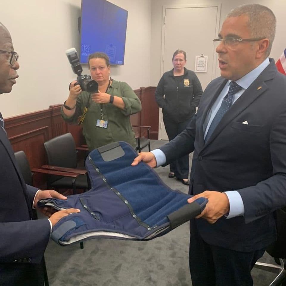 Sierra Leone Strengthens Economic Ties with the United States