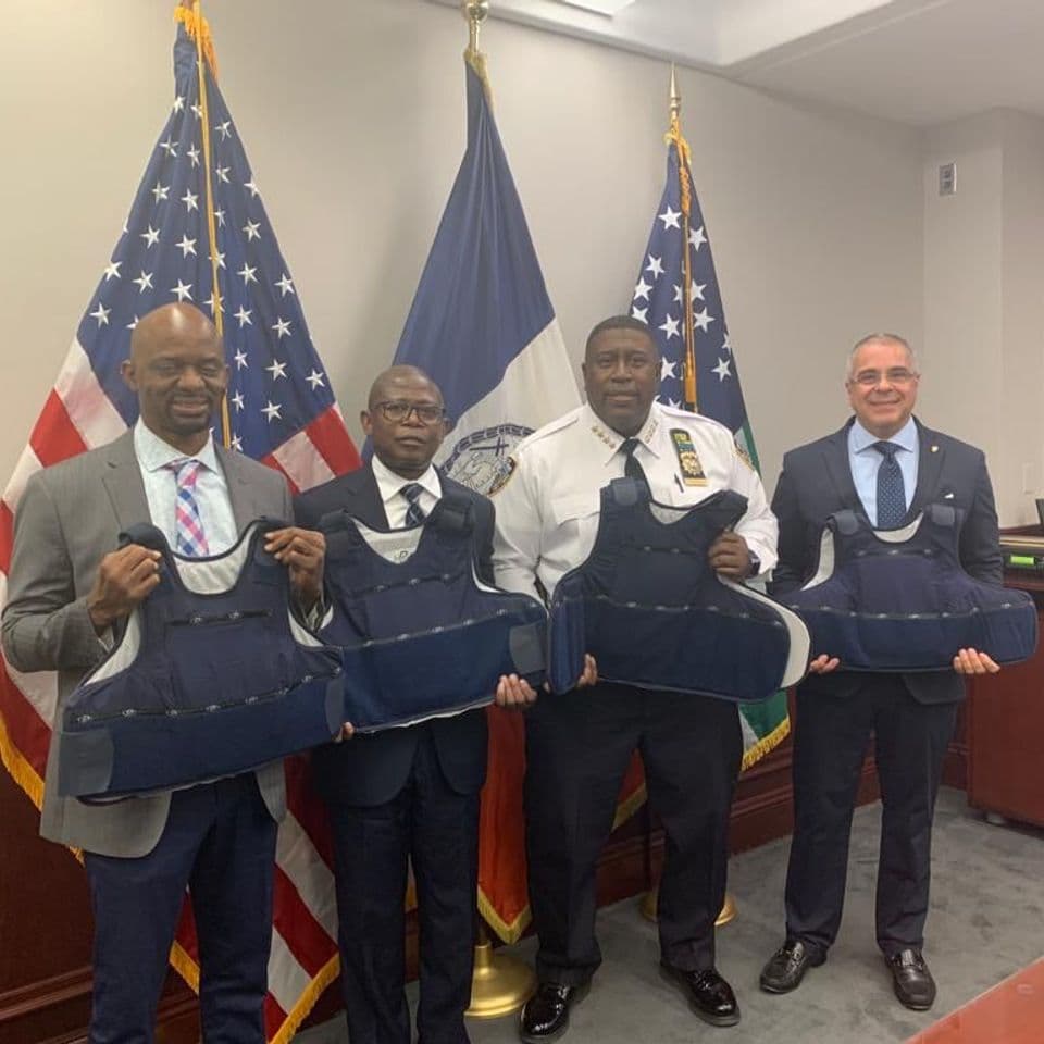 Sierra Leone Strengthens Economic Ties with the United States — photo 2