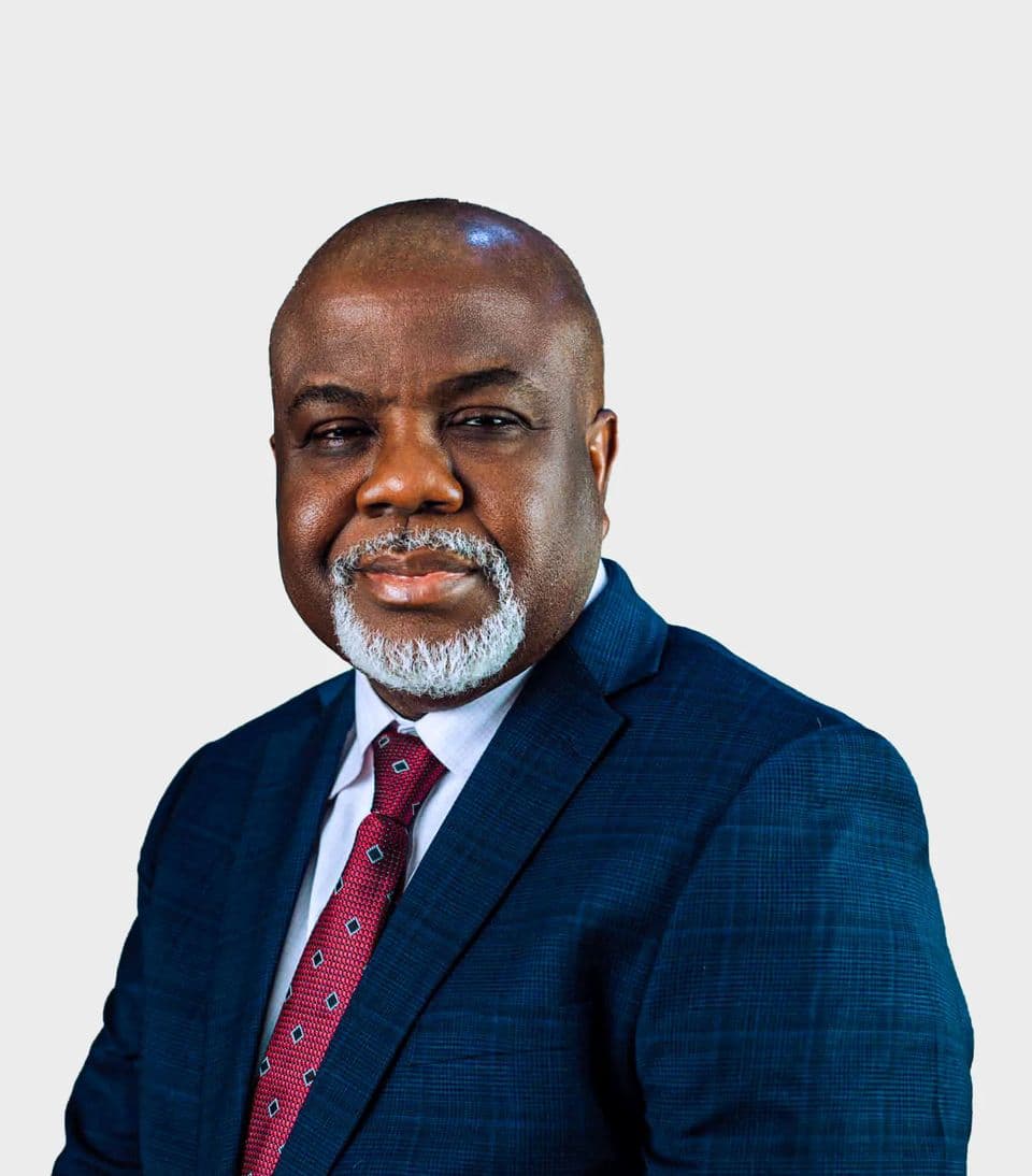 H.E. Ambassador Amara Sheikh Mohammed Sowa